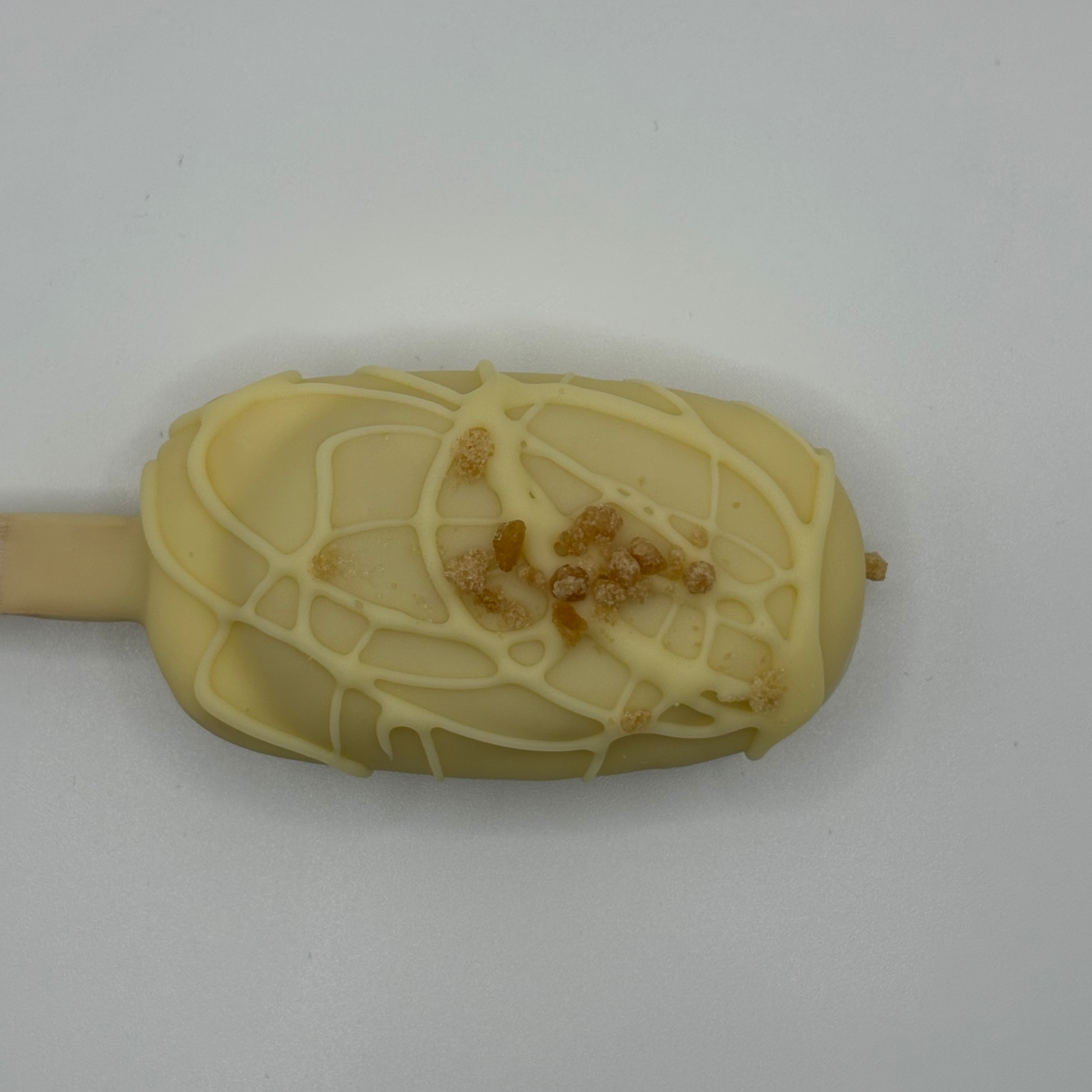 Cheesecake sur bâton Érable